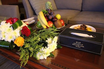 Executives Hotel - Olaya