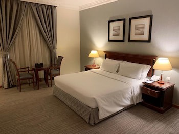 Executives Hotel - Olaya