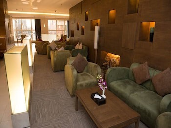 Executives Hotel - Olaya