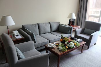 Executives Hotel - Olaya