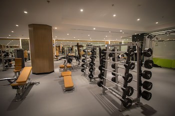 Executives Hotel - Olaya