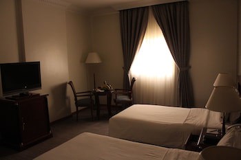 Executives Hotel - Olaya