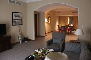 Executives Hotel - Olaya