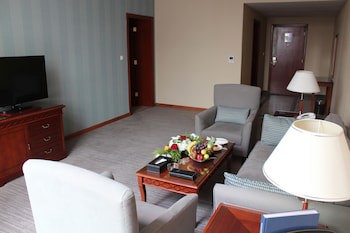 Executives Hotel - Olaya