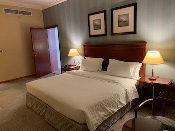 Executives Hotel - Olaya