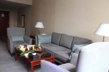 Executives Hotel - Olaya