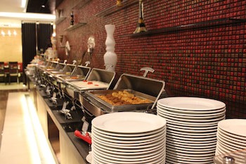 Executives Hotel - Olaya