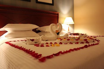 Executives Hotel - Olaya
