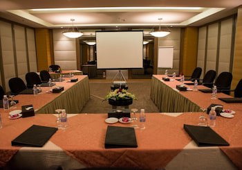 Executives Hotel - Olaya