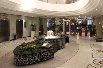 Executives Hotel - Olaya