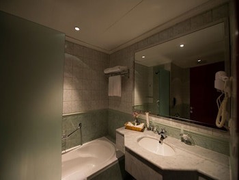 Executives Hotel - Olaya