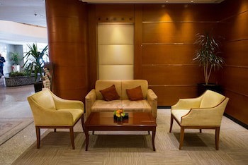 Executives Hotel - Olaya