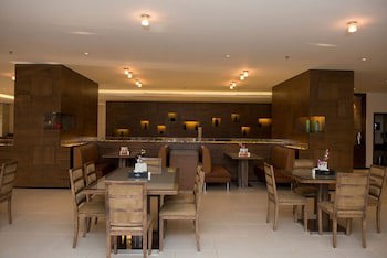 Executives Hotel - Olaya