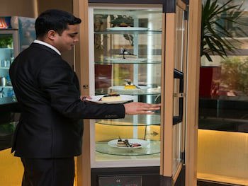 Executives Hotel - Olaya