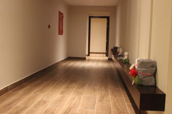 Executives Hotel - Olaya
