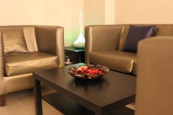 Executives Hotel - Olaya