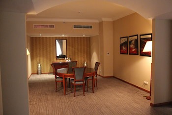 Executives Hotel - Olaya
