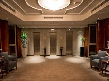 Executives Hotel - Olaya