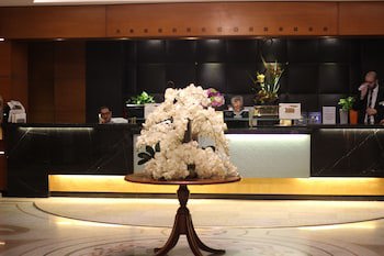 Executives Hotel - Olaya