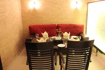Executives Hotel - Olaya