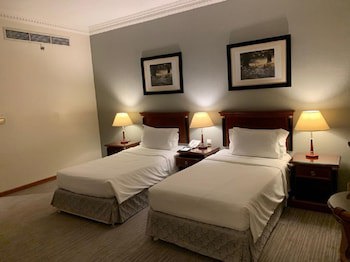 Executives Hotel - Olaya