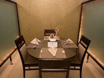 Executives Hotel - Olaya