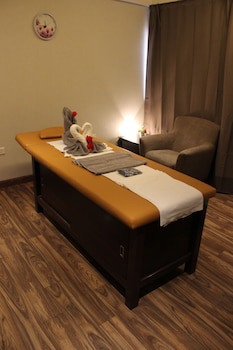 Executives Hotel - Olaya
