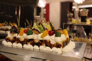 Executives Hotel - Olaya