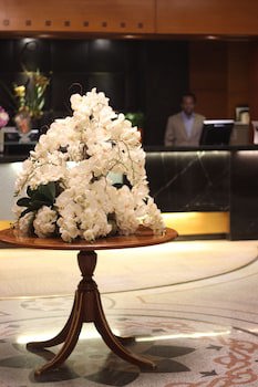 Executives Hotel - Olaya