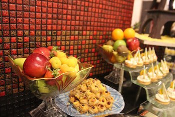 Executives Hotel - Olaya