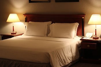 Executives Hotel - Olaya