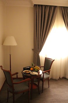 Executives Hotel - Olaya