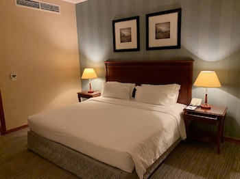 Executives Hotel - Olaya