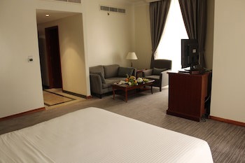 Executives Hotel - Olaya