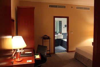 Executives Hotel - Olaya