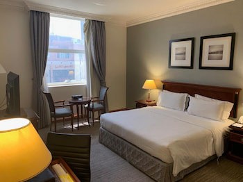 Executives Hotel - Olaya