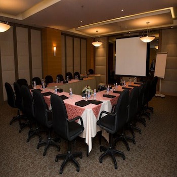 Executives Hotel - Olaya
