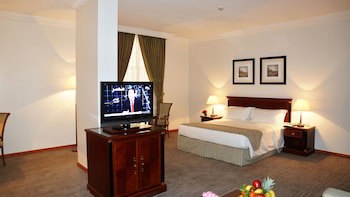 Executives Hotel - Olaya