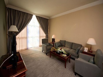 Executives Hotel - Olaya