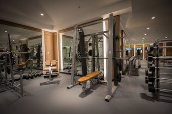 Executives Hotel - Olaya