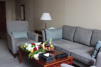 Executives Hotel - Olaya