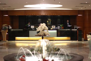 Executives Hotel - Olaya