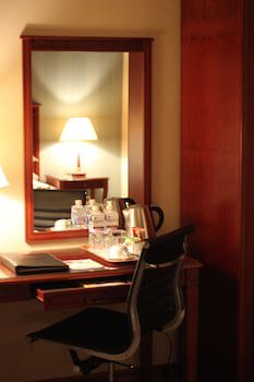 Executives Hotel - Olaya