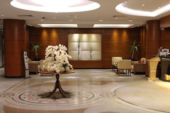 Executives Hotel - Olaya