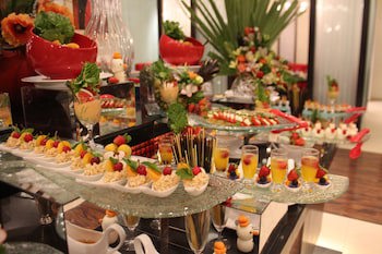 Executives Hotel - Olaya
