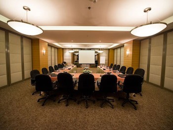 Executives Hotel - Olaya