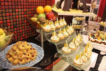 Executives Hotel - Olaya