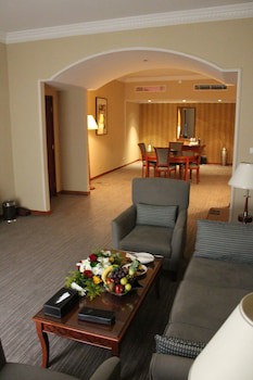 Executives Hotel - Olaya