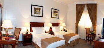 Executives Hotel - Olaya
