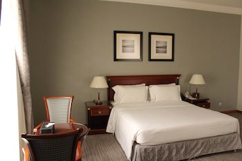 Executives Hotel - Olaya